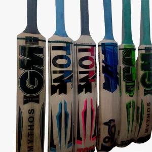soft ball cricket bat