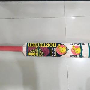 Soft boll cricket bat