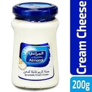 Almarai Cheese Spread Creamy Smooth