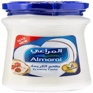 Almarai Processed Cream Cheese -500g