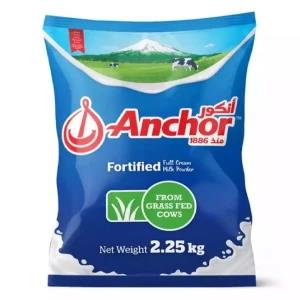 Anchors Milk Powder (2.25Kg)