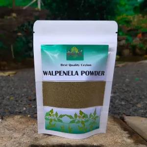 Ape de Walpenela Powder Pouch 100g