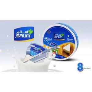 Salim Cheese Triangle 8 Portions x 1Pack(null)