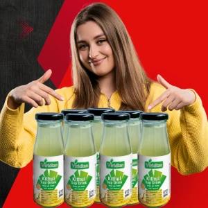 Viridian Kithul Sap Drink For Fat Loss Glowing Skin