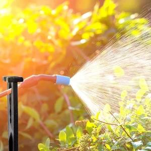 Anchor Irrigation Drip Support Stakes 25 PCS