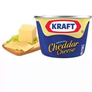 Kraft Cheddar Cheese 190g