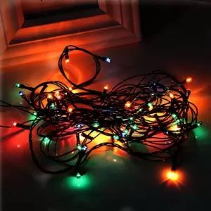 Multi color Rice Lights serial Bulb Decoration for Function