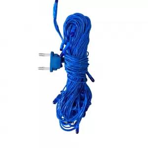 Multi Color LED String Light for Wesak & Christmas