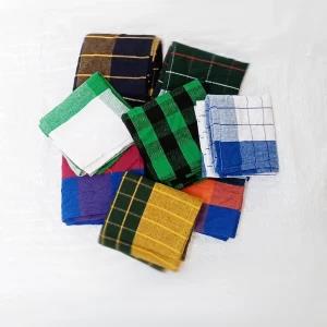 3 Pcs of High Quality Kitchen and Lunch Box Serviettes