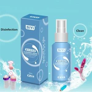 Sex Toys Cleaner Liquid 50ml
