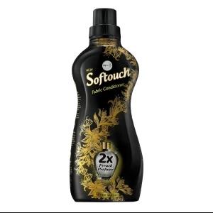 Softouch Fabric Conditioner 800ml French Perfume Scent