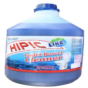 Toilet Bowl Cleaner, Tough Stain Remover, 4 Liter