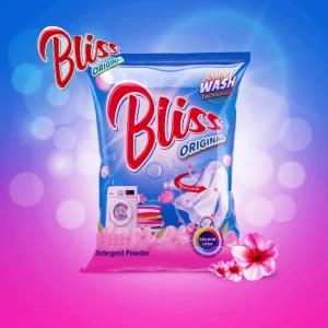 Bliss Detergent Powder 500g