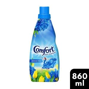 Comfort After Wash Morning Fresh Fabric Conditioner