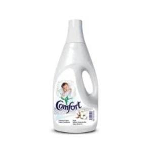 Comfort Fabric Conditioner Pure Natural Gentle 2L