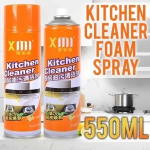 Kitchen Cleaner Spray - 500 Ml