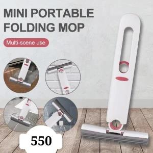Mini mop
