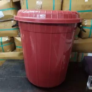 Red Bucket All purposes 50 Litres