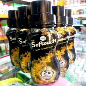 soft touch fabric conditioner 200ml