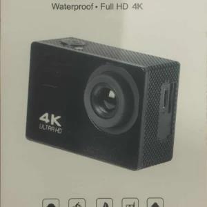 4k sport action wifi dvr vedio camera