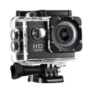 Sport action camera