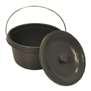 Commode Chair Bucket