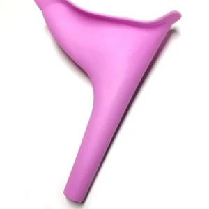 Female Piss Portable Toilet Urinal Funnel