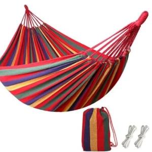 Hammok Chair Without Supporter