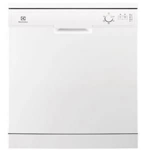 ELECTROLUX Air Dry Dishwasher Adjustable Temperature