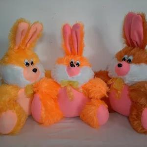 Bunny Teddy / Cute Teds Bunny / 10"