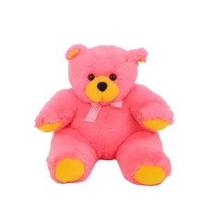 Charm Teddy Bear Pink Edition