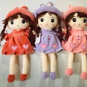 Generic Doll Soft Toys