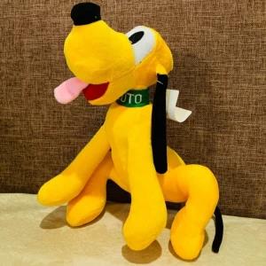 Pluto Soft Toys