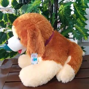 Medium Size Dog Teddy Bear