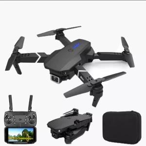 4k camera foldable drone
