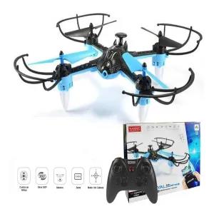 Multicolor Royal Generation H235 Smart Drone With Camera