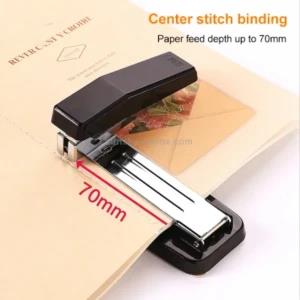 Generic Swing-Arm Swivel Stapler 360 Rotation