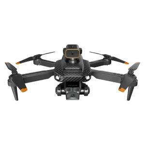 Generic P8 PRO Lens Drone 360 Flip ESC Cameras Brushless Motors