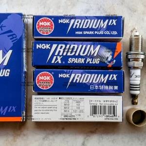 NGK SPARK PLUGS FOR HONDA CIVIC ES1 /ES8 /EK3