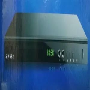 Singer DVD Player SDV3605K