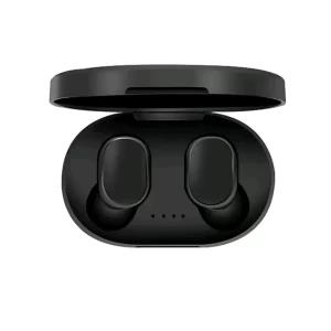 A6S True Bluetooth Wireless Earbuds Headset Mini pods