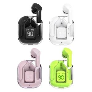 Air 31 Tws Wireless Ear buds Tws Bluetooth Earphone LED