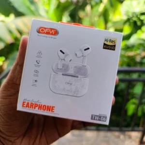 AirPods Pro 2nd Generation TW-06 Bluetooth Handsfree