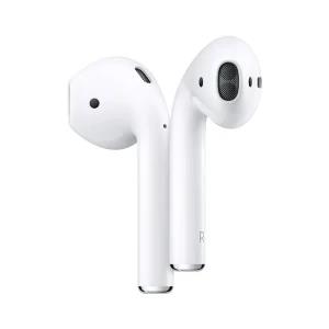 Apple AirPods Bluetooth Handsfree Earbuds