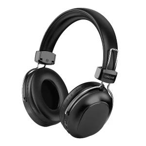 Celebrat A36 Wireless Foldable Headphone with AUX Cable