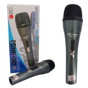 DEXING Microphone DM-106