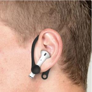 earphone holder ear hook Bluetooth wireless