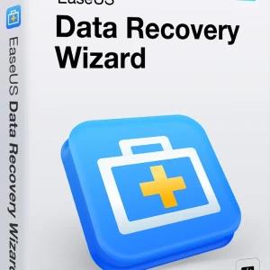 EaseUS Data Recovery Wizard Professional (1 Month)