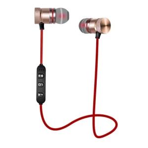 Generic Hi-Fi Stereo Sound Headset