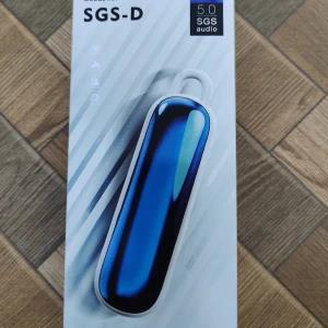 Generic Stereo Sound Earphone Hi-Fi